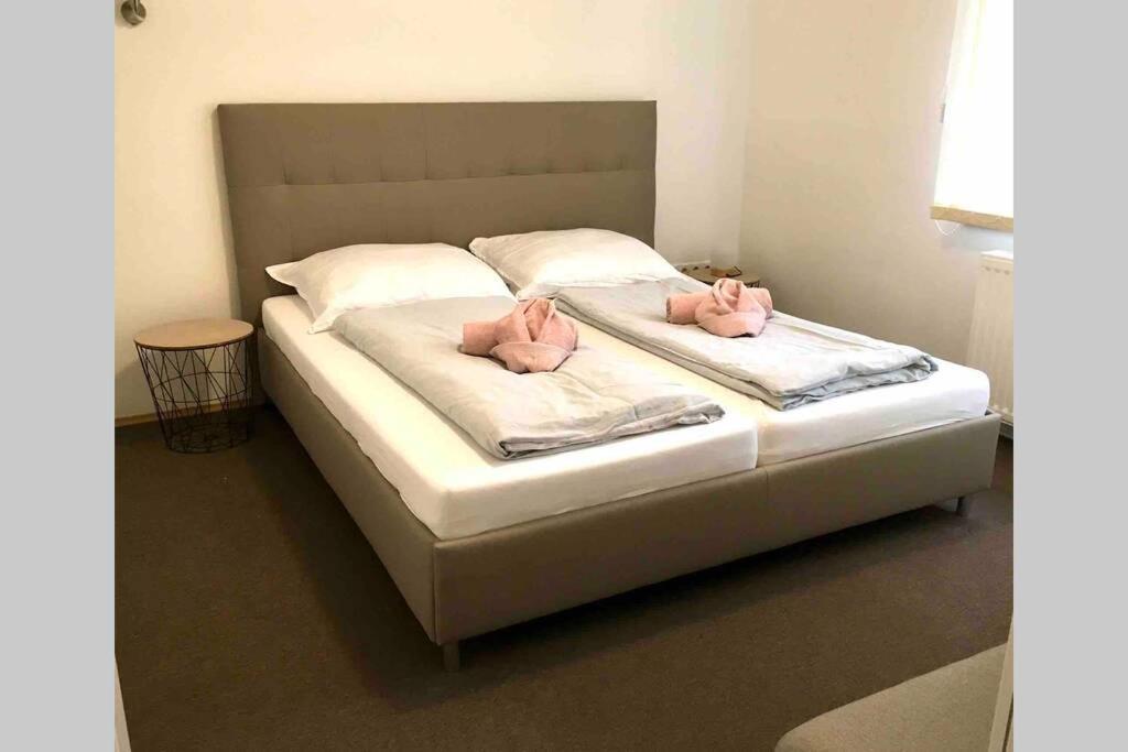 Millennium Top Apartment Wina Bagian luar foto