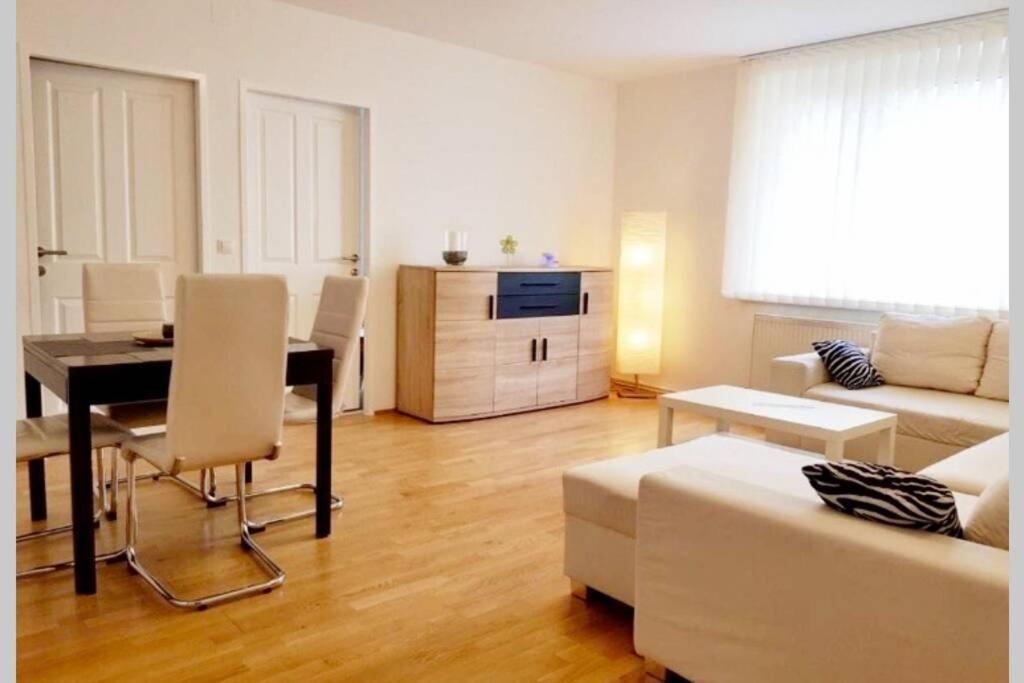 Millennium Top Apartment Wina Bagian luar foto