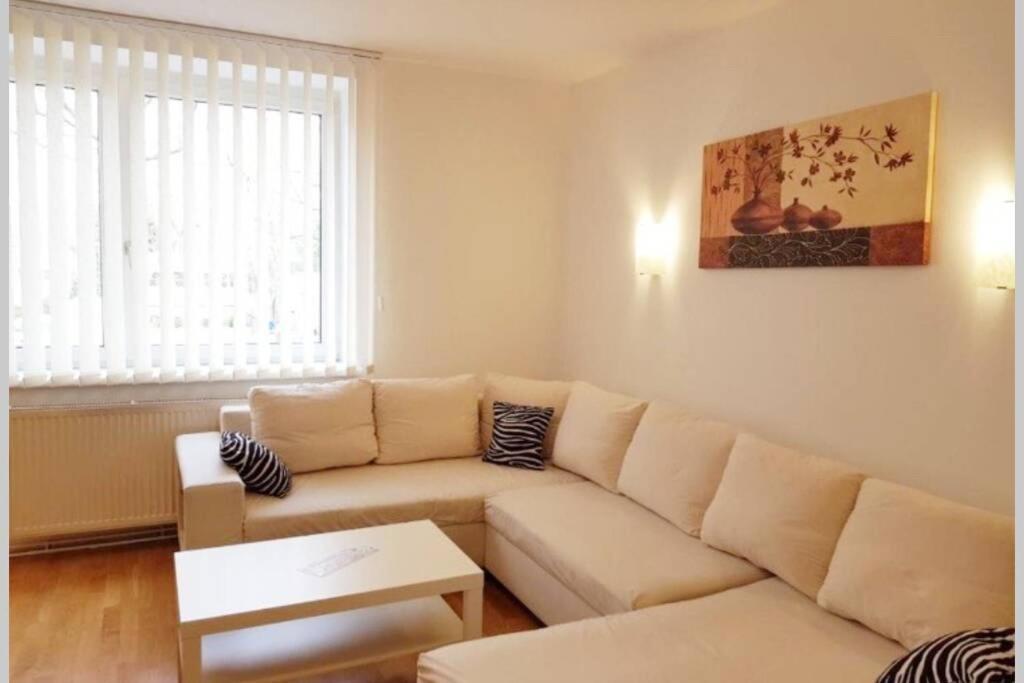 Millennium Top Apartment Wina Bagian luar foto