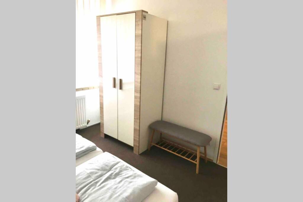 Millennium Top Apartment Wina Bagian luar foto